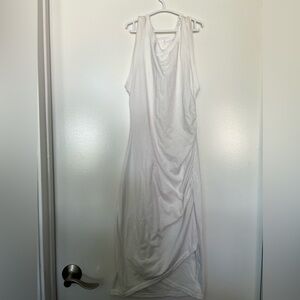women’s tank dress